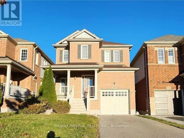 1423 RENNIE STREET, Oshawa (Taunton), Ontario L1K0N8
