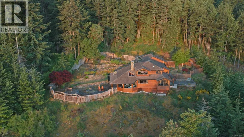 378 Wright Rd, Salt Spring, British Columbia V8K2H8