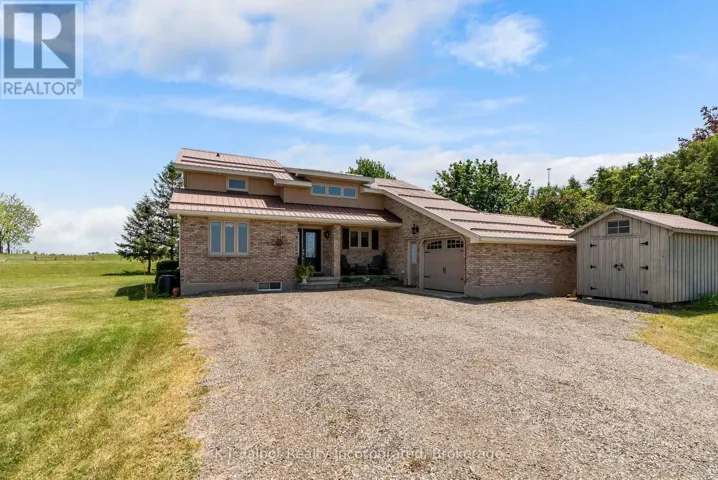 83054 CORRINS LINE, Ashfield-Colborne-Wawanosh (West Wawanosh), Ontario N7A3Y3