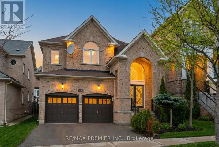 170 ASCALON DRIVE, Vaughan (Patterson), Ontario L6A0M8