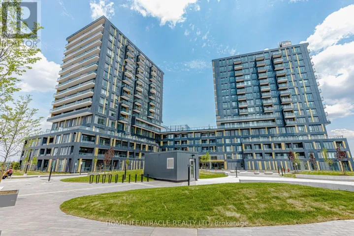515 - 4878 POWERS COMMON, Burlington (Alton), Ontario L7M2B4