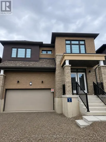 106 ADELINE CRESCENT, Woolwich, Ontario N0B1M0