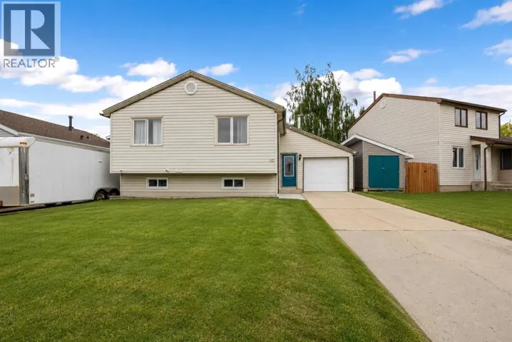 110 Bird Crescent, Fort McMurray, Alberta T9K0G9