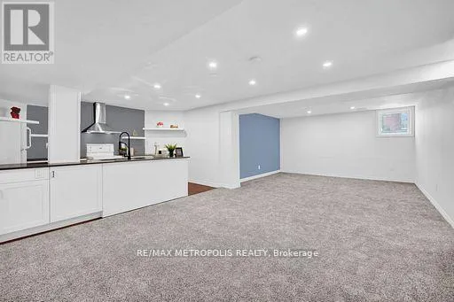 BSMT - 1101 PETUNIA PLACE, Pickering (Rougemount), Ontario L1V4N5