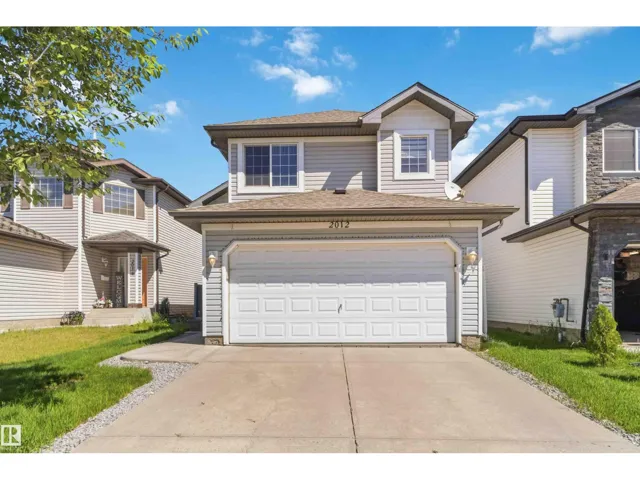2012 35A AV NW, Edmonton, Alberta T6T1Y2