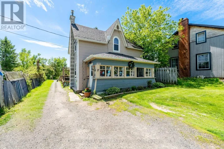 11887 COUNTY ROAD 24 STREET, Alderville First Nation, Ontario K0K2X0