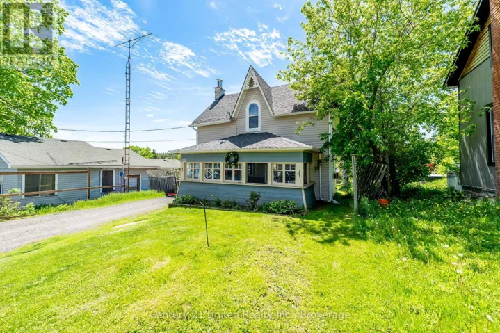 11887 COUNTY ROAD 24 STREET, Alderville First Nation, Ontario K0K2X0