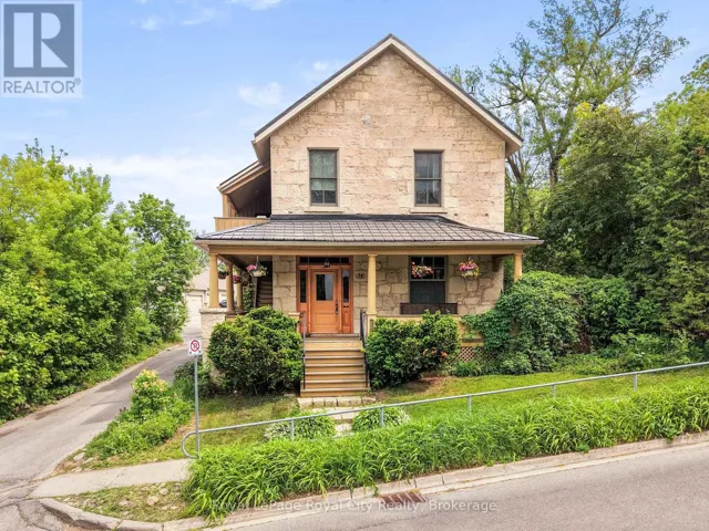 19 LONDON ROAD E, Guelph (Exhibition Park), Ontario N1H2B2