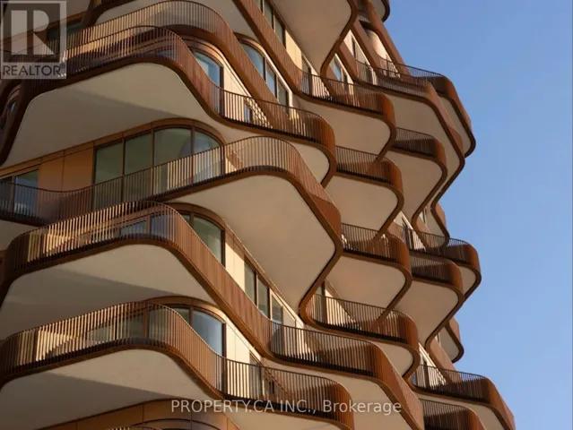 309 - 155 MERCHANTS' WHARF, Toronto (Waterfront Communities), Ontario M5A0Y4