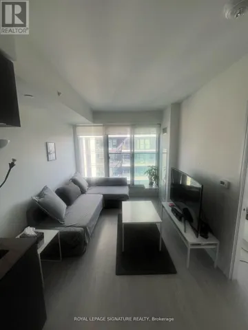 3101 - 181 DUNDAS STREET E, Toronto (Church-Yonge Corridor), Ontario M5A0N5