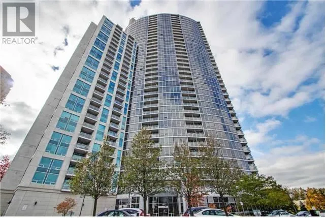 1315 - 83 BOROUGH DRIVE, Toronto (Bendale), Ontario M1P5E4