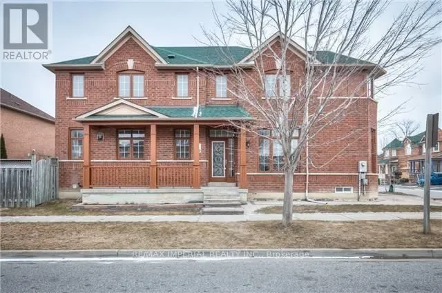 232 MADISON HEIGHTS BOULEVARD, Markham (Berczy), Ontario L6C2L4