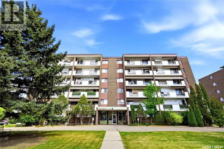 201 4545 Rae STREET, Regina, Saskatchewan S4S3B2