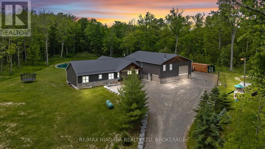 52896 PUTMAN ROAD, Wainfleet (Marshville/Winger), Ontario L0R2J0