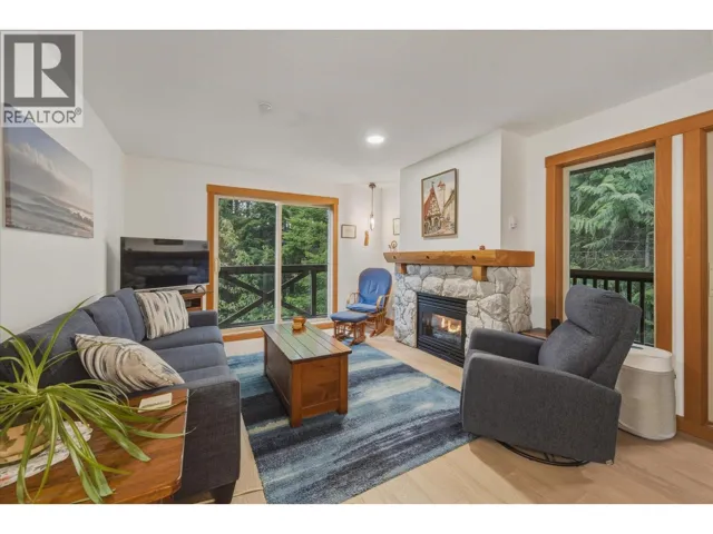 325 4660 BLACKCOMB WAY, Whistler, British Columbia V0N1B4