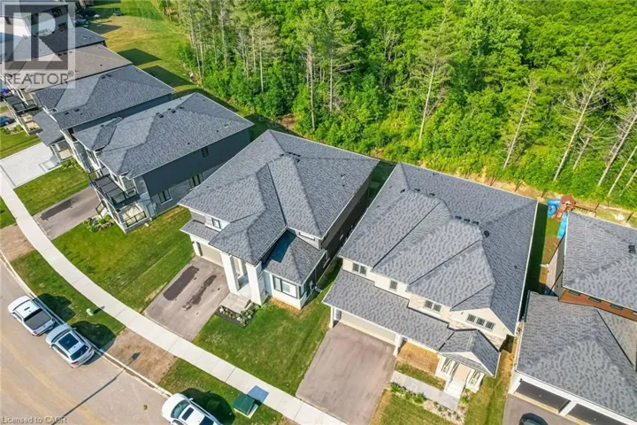 127 COURT Drive, Paris, Ontario N3L0L6