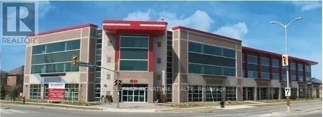 303 - 50 SUNNY MEADOW BOULEVARD, Brampton (Sandringham-Wellington), Ontario L6R0Y7