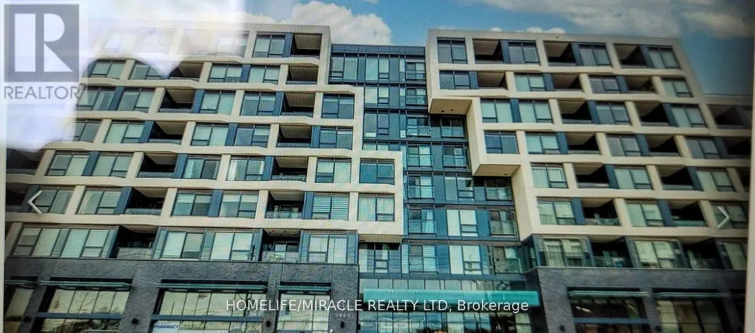 546 - 2450 OLD BRONTE ROAD, Oakville (WM Westmount), Ontario L6M5P6