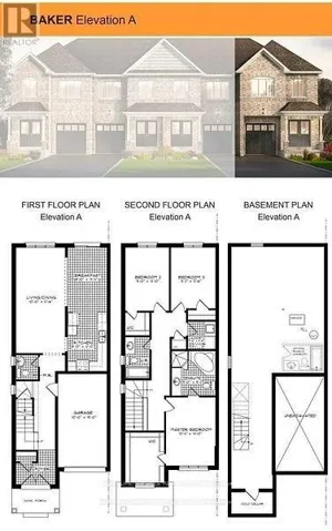 82 BAKER STREET, Thorold (Thorold Downtown), Ontario L2V0N1