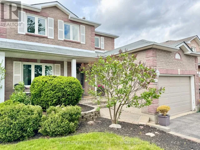 189 CHURCHLAND DRIVE, Barrie (Holly), Ontario L4N8N6
