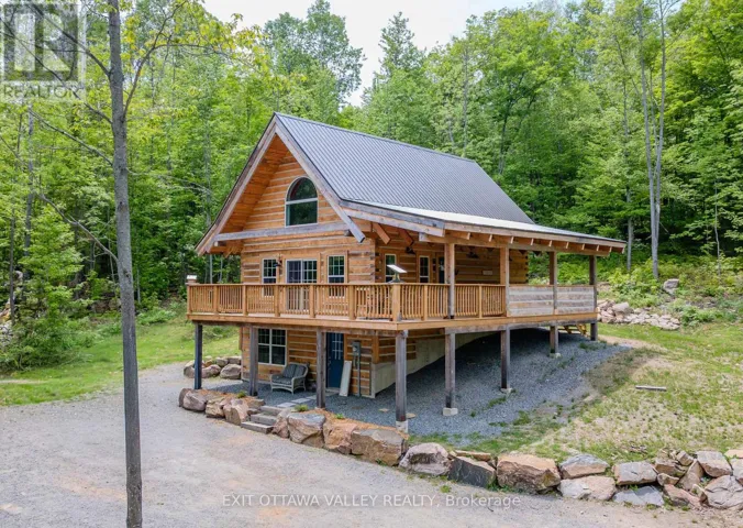 684 MITCHELL ROAD, Madawaska Valley, Ontario K0J1B0