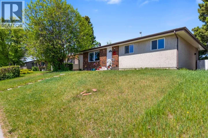 4140 Maryvale Drive NE, Calgary, Alberta T2A2T1