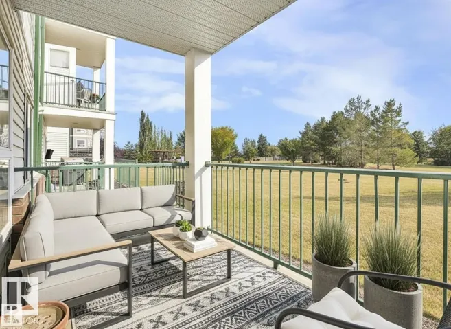 #116 13625 34 ST NW, Edmonton, Alberta T5A0E3