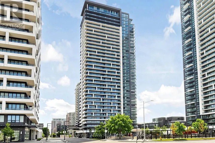 2901 - 18 WATER WALK DRIVE, Markham (Unionville), Ontario L3R6L5