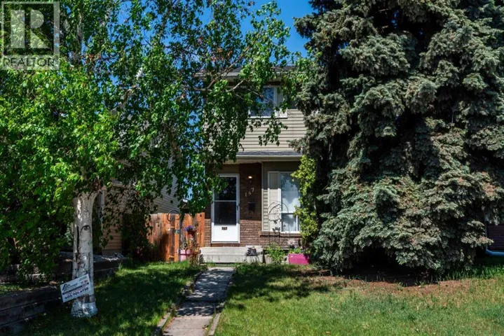 167 Erin Mount Place SE, Calgary, Alberta T2B2T3