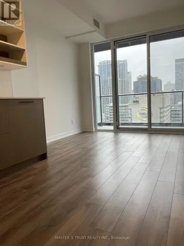 2322 - 20 EDWARD STREET, Toronto (Bay Street Corridor), Ontario M5G1C9