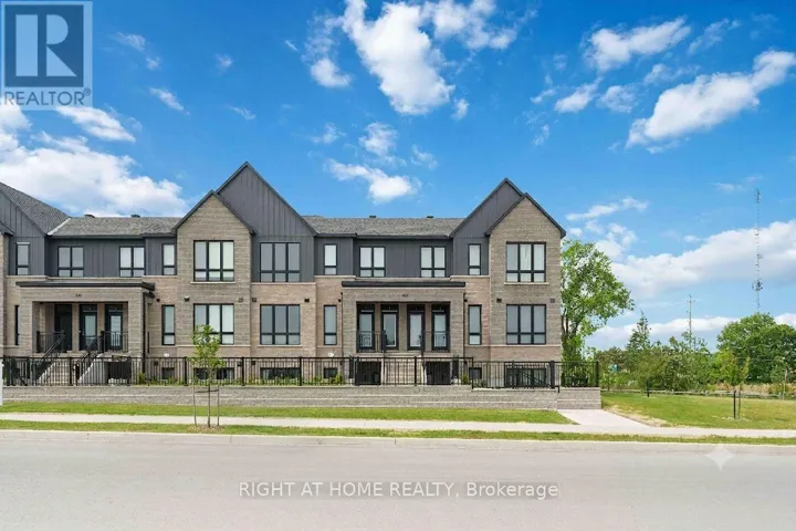D - 800 ROGER GRIFFITHS AVENUE, Ottawa, Ontario K2S3A9