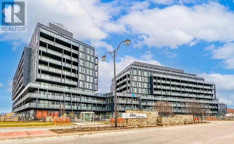 C704 - 4878 POWERS COMMON, Burlington (Alton), Ontario L7M2B4