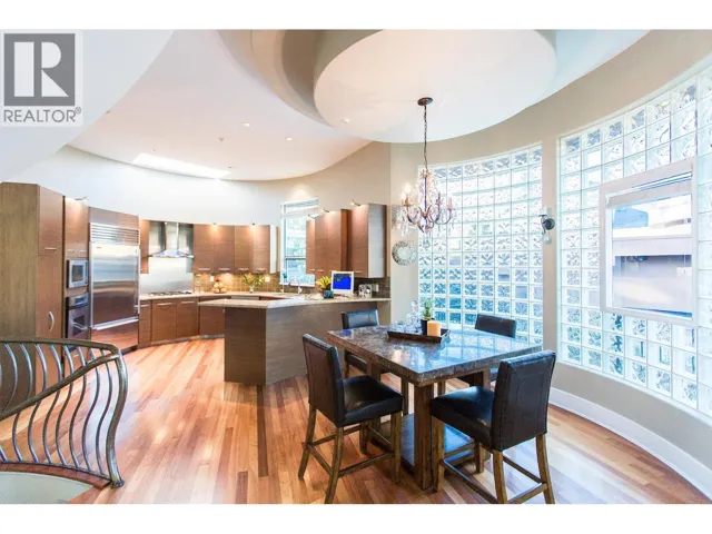 WALLACE STREET, Vancouver, British Columbia V6N2A3