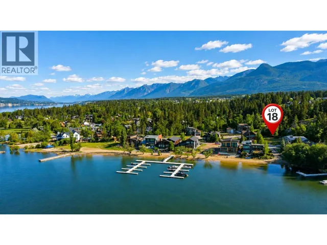 4686 WINDERMERE Road Unit# 18, Windermere, British Columbia V0B2L0