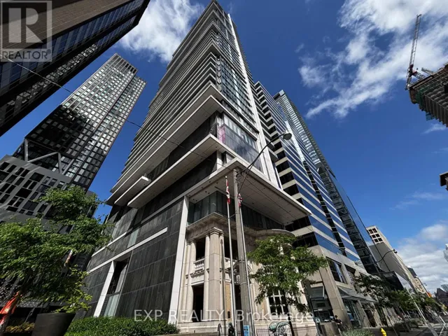 3710 - 426 UNIVERSITY AVENUE, Toronto (Kensington-Chinatown), Ontario M5G1S9