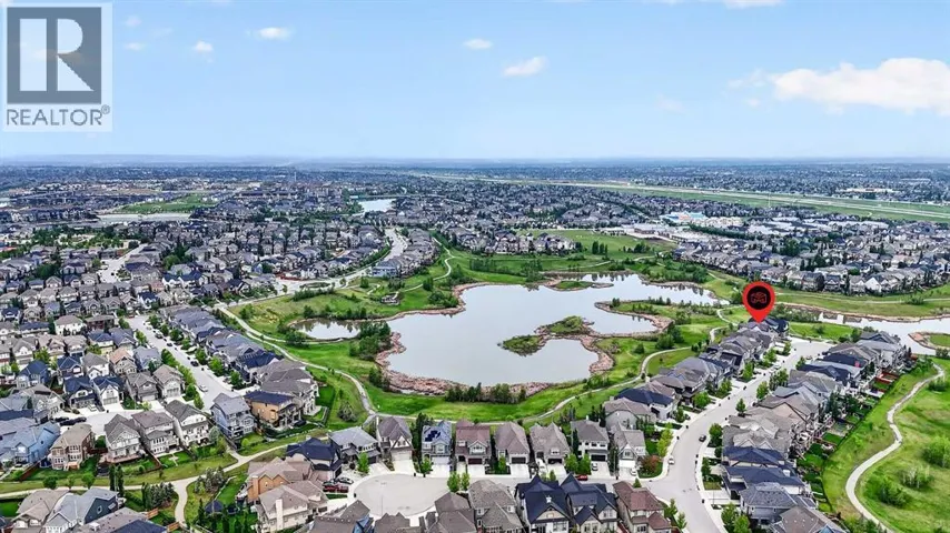 149 Marquis View SE, Calgary, Alberta T3M2H4