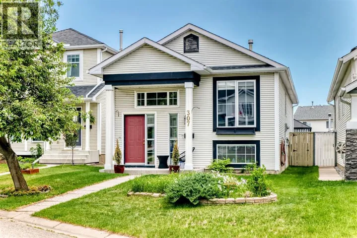 307 Mt Lorette Place SE, Calgary, Alberta T2Z2L8
