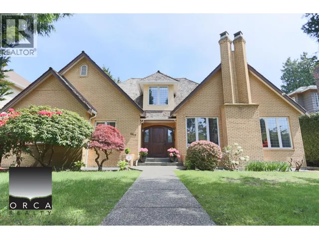 WILTSHIRE STREET, Vancouver, British Columbia V6P5H3