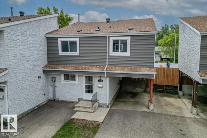 5512 19A AV NW, Edmonton, Alberta T6L2C1
