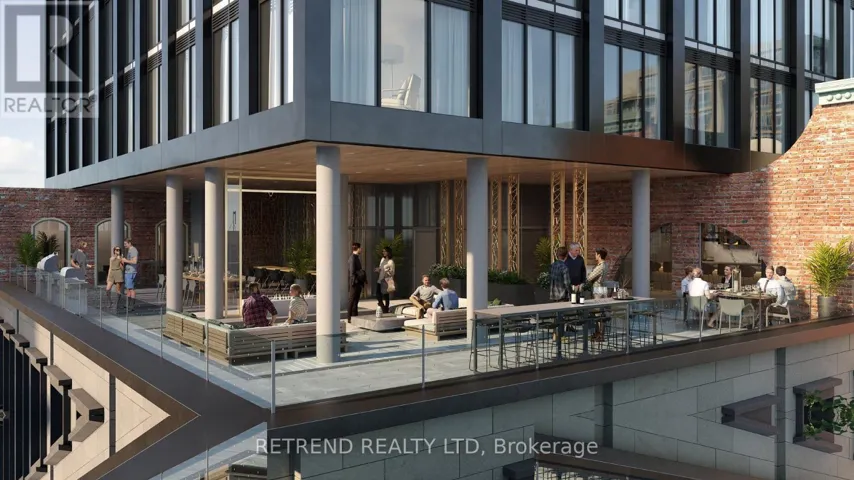 3506 - 100 QUEEN STREET E, Toronto (Church-Yonge Corridor), Ontario M5C0B5