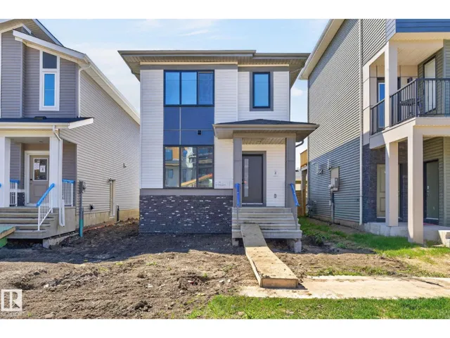95 Westwind DR, Spruce Grove, Alberta T7X4C6