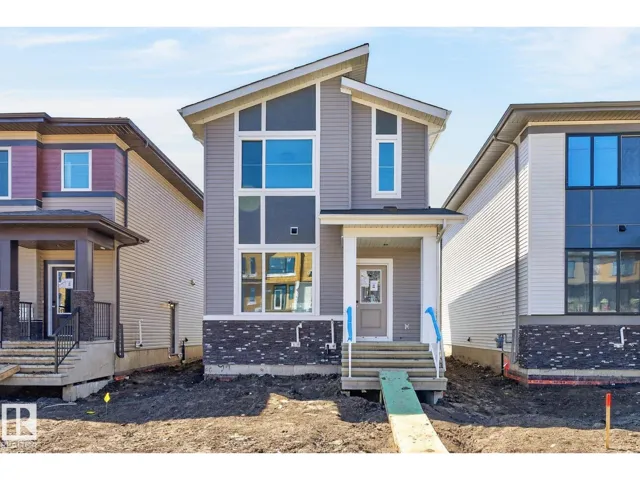 97 Westwind DR, Spruce Grove, Alberta T7X4C6