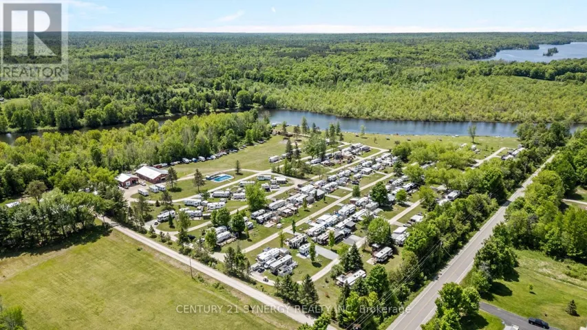 279 CHRISTIE LAKE NORTH SHORE ROAD, Tay Valley, Ontario K7H3C6