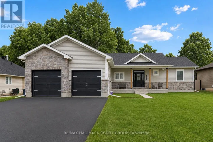 1077 SHEARER DRIVE, Brockville, Ontario K6V7K1