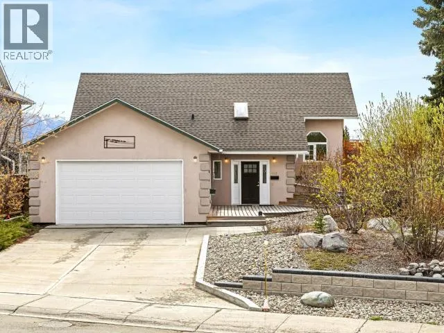 143 PONDEROSA DRIVE, Whitehorse, Yukon Y1A5G9
