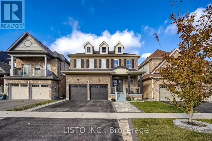 50 HENRY SMITH AVENUE, Clarington (Bowmanville), Ontario L1C0W1