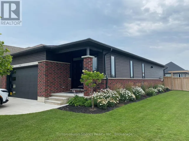 414 MARY ROSE AVENUE, Saugeen Shores, Ontario N0H2C3