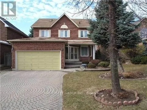 36 TOMLINSON CIRCLE, Markham (Buttonville), Ontario L3R9J8