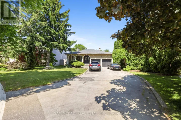 5078 DURIE ROAD, Mississauga (East Credit), Ontario L5M2C7