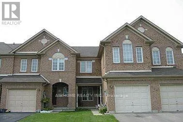 20 CRADDOCK STREET, Vaughan (Maple), Ontario L6A2S1
